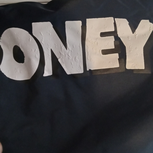 Members only men's looney tunes bomber jacket size extra large - Picture 5 of 10